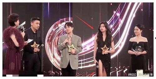 吃瓜娱乐圈八卦新闻,揭秘明星幕后故事与情感纠葛