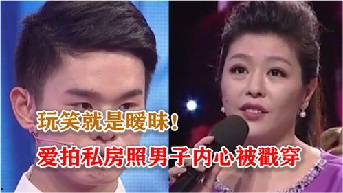 柏燕谊和老公照片,幸福照片背后的温馨故事