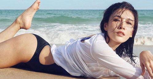 演员手册张蓝心床戏,激情演绎背后的故事