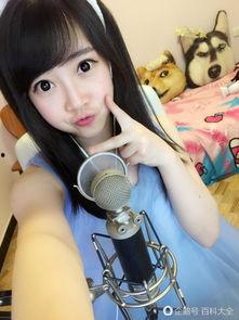 2017lol女主播,风采与争议并存