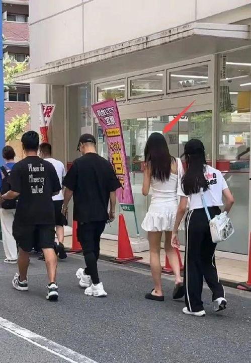 汪峰女儿汪景怡照片