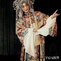 梅兰芳 照片,京剧大师的风华绝代瞬间